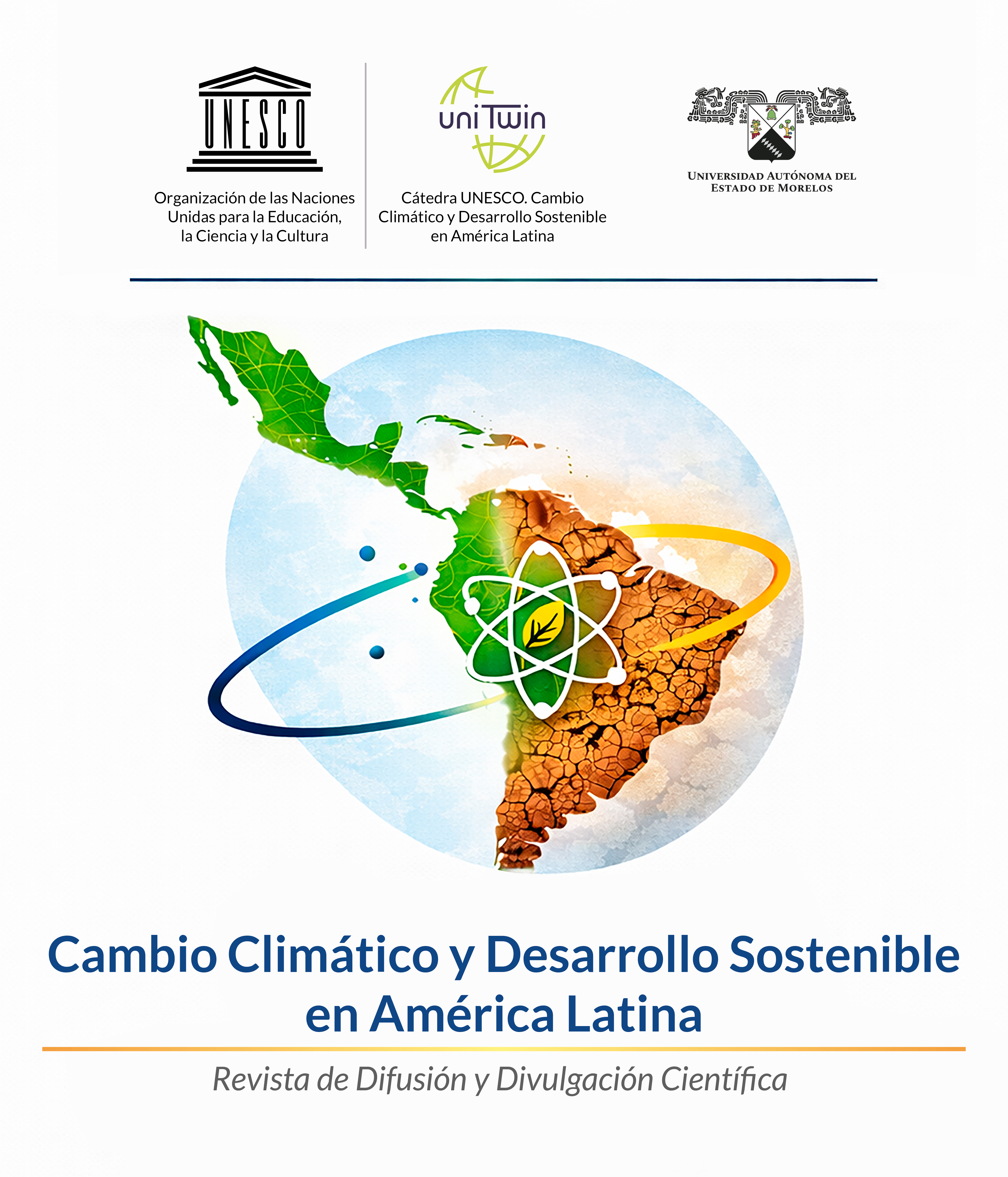 Logo revista ccds